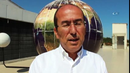 Dünyanın Yuvarlak Olduğunu Ölçerek Gördüler