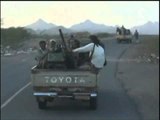 الأمم المتحدة تتهم الحوثيين بإغلاق طرق إمداد إلى تعز ومطار عدن يستأنف حركة الملاحة الجوية