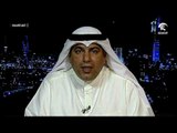 حسين جمال:  لا شئ مستحيل في أزمة قطر الصدع كبير وتحول إلى هوة لكن الكويت تعول على حكمة الحكماء