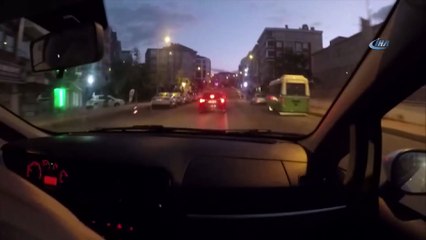 Zehir tacirlerine baskın yapıldı, görüntüler ‘pes’ dedirtti