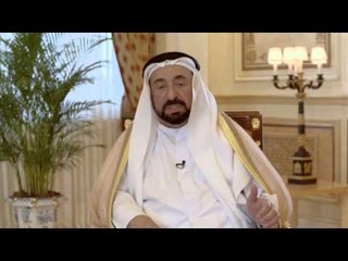 كلمة صاحب السمو حاكم الشارقة بمناسبة يوم الشهيد.