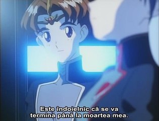 [STS]Crest of the Stars 4 - Un atac syrpriză