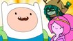 The Importance of Finn Staying SINGLE! The Complete Romantic History of Adventure Time’s Finn Merten
