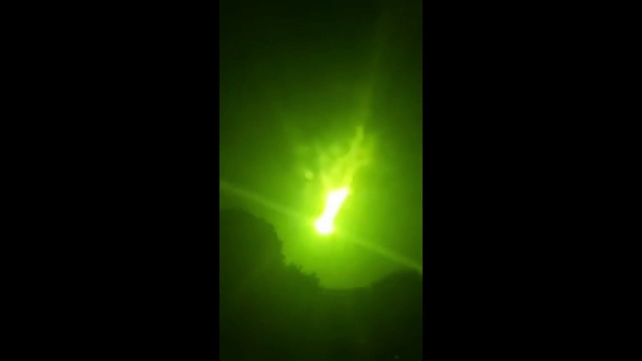 Australia Sky September 19 2018 PLANET seen under welding glass lense