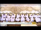 أخبار الدار: حمدان بن محمد بن راشد يؤدي واجب العزاء في شهداء الوطن الأبرار
