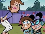 The Fairly OddParents S3E22 - Kung Timmy