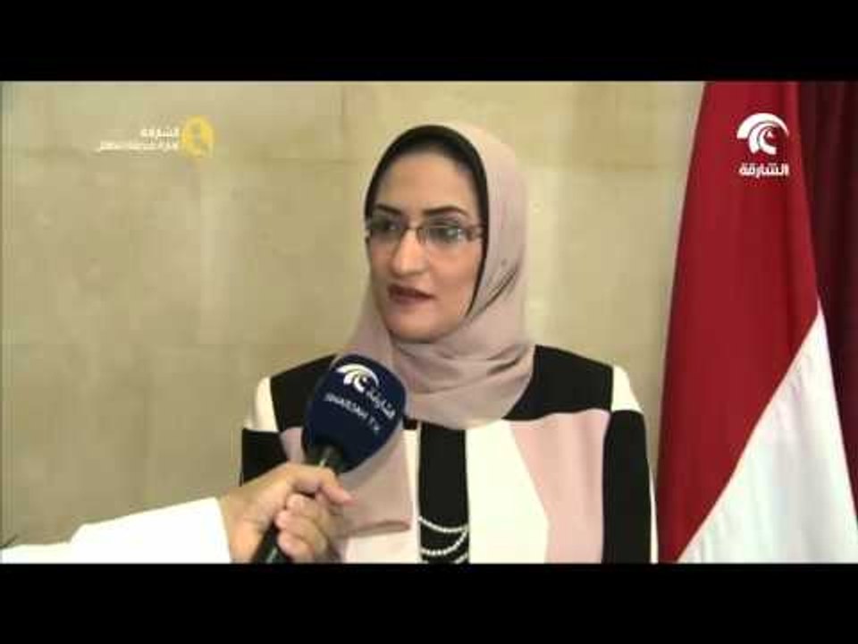 أخبار الدار .. وفد إمارة الشارقة يختتم زيارته في القاهرة