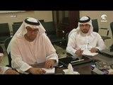 بعثة الحج الرسمية للدولة تواصل إجتماعاتها التنسيقية في المملكة العربية السعودية