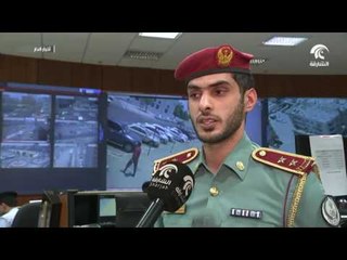 عدد من الجهات والكوادر على رأس عملهم في عطلة عيد الفطر