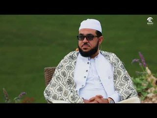 برنامج مشاهير القراء -  القارئ  الشيخ ابراهيم الكاسي