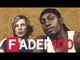 The FADER Issue No. 3: The FADER Finds Its Voice