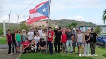 AccuWeather in Puerto Rico: How one photographer helped the lives of many people after Hurricane Maria