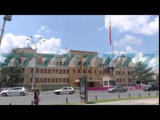 ZAEV NE UASHINGTON - News, Lajme - Kanali 7