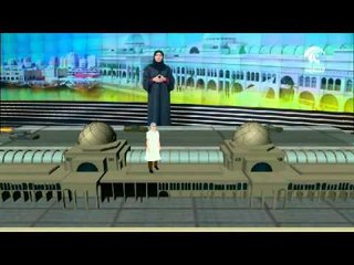 سوق الجبيل معلم حضاري ومعماري بارز في الشارقة