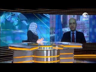 واشنطن ترحب بتبني قرار مجلس الأمن الدولي حول سوريا بالإجماع