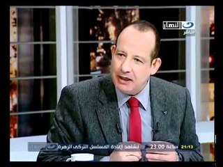 ‫آخر النهار- إعلام ما بعد الثورة بين الحرية والقيود‬‎