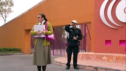 A Feia Mais Bela - Capítulo 5