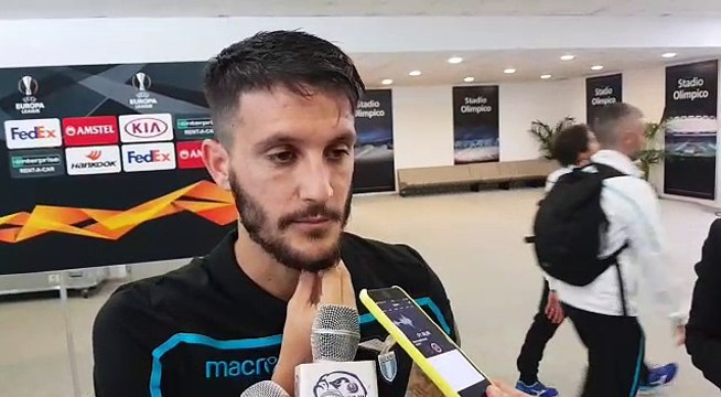 VIDEO / LUIS ALBERTO DOPO LAZIO APOLLON, ASCOLTA LE SUE PAROLE
