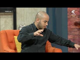 صباح الشارقة - صناعة الروبوتات