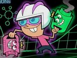 The Fairly OddParents S2E17 - Fairy Fairy Quite Contrary