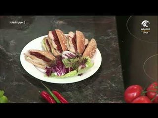 صباح الشارقة  .. أغذية تقي من أمراض السرطان
