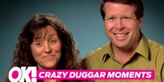 See The Duggar Family’s 7 Most Cringeworthy Moments Here