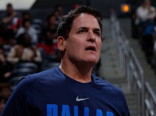 Mavericks' Mark Cuban Agrees to $10 Million Donation Following Investigation
