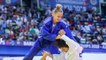 World Judo Championships: l'ucraina Bilodid è la più giovane campionessa del mondo