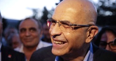 Tahliye Edilen CHP İstanbul Milletvekili Enis Berberoğlu'na Twitter'dan Destek Yağdı