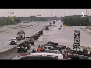 الإمارات تقدم 10 ملايين دولار لمساعدة سكان تكساس