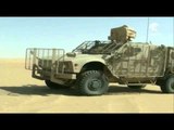 التحالف العربي يستهدف معسكرات المتمردين في صنعاء..ونجاة طيار من القوة البحرية بعد سقوط طائرته