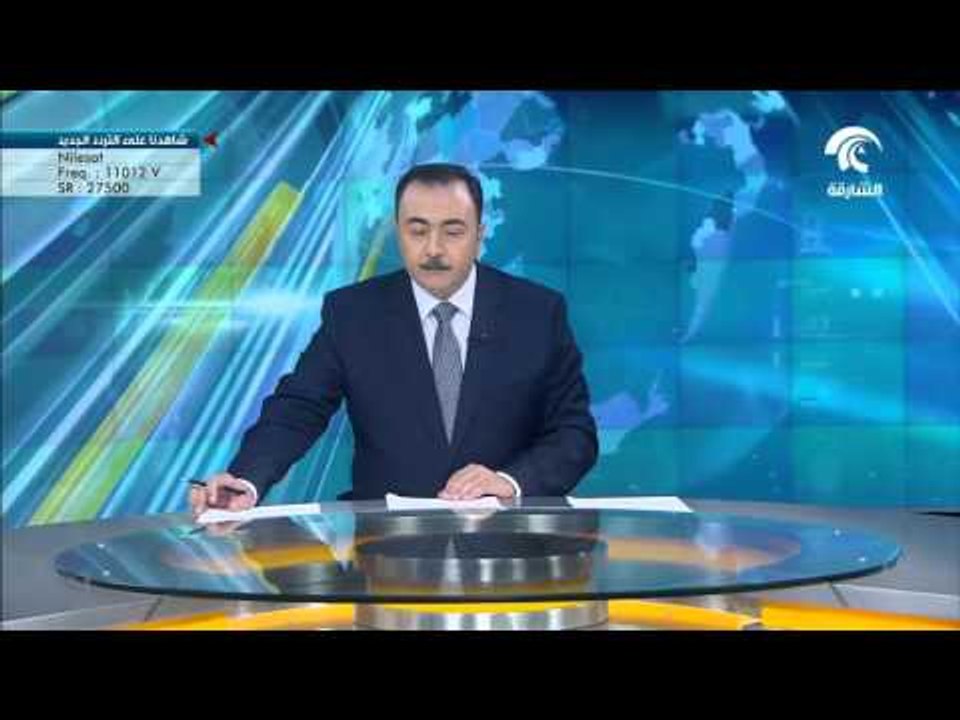 الجيش العراقي يبدأ عملية عسكرية واسعة لتطهير ال...
