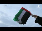 الهلال الأحمر الإماراتي يختتم فعاليات مهرجان هلال عدن الترفيهي الثاني
