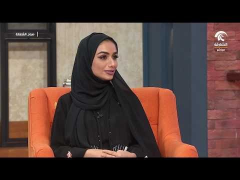 صباح الشارقة - مهرجان الشارقة السينمائي الدولي للطفل