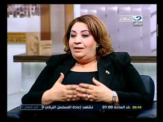 ‫المستشارة تهاني الجبالي   الدستور إلى أين؟‬‎