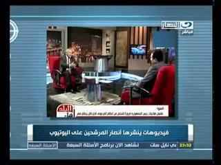 ‫الأسئلة السبعة  لغز برامج المرشحين‬‎