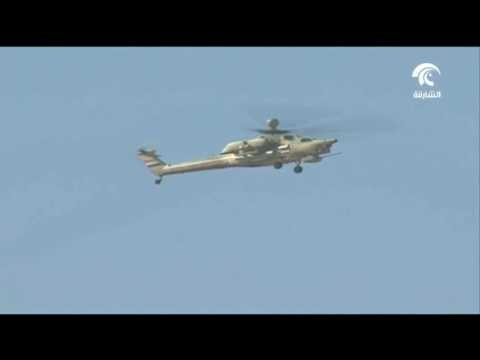 هجمات جديدة لتنظيم داعش..والقوات العراقية تكبد مسلحيه خسائر فادحة في الفلوجة