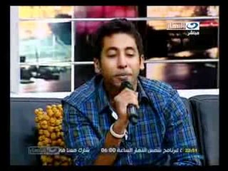 ‫سهرة فنية مع يحي أيوب و إسلام القصبجي‬‎