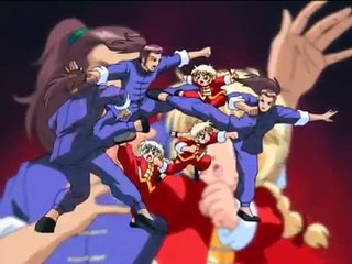Mew mew power E 31 vf