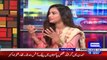 Qasim Suri & Anum Aqeel | Mazaaq Raat 17 September 2018 | مذاق رات | Dunya News