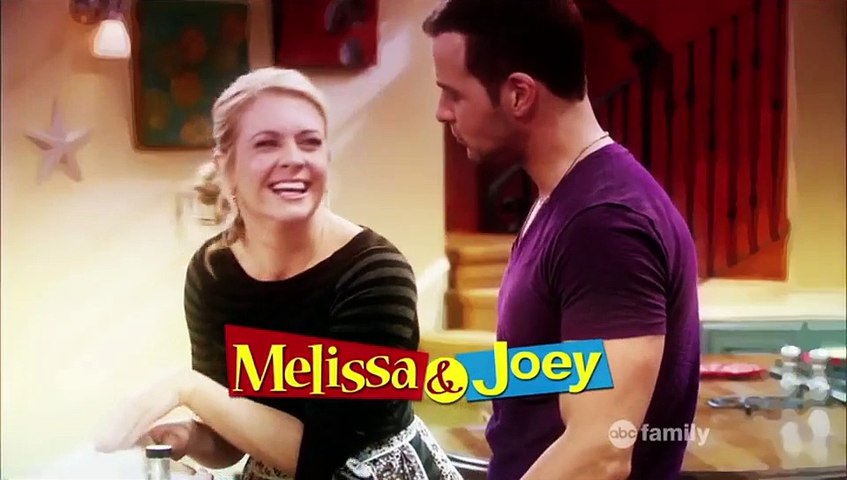 Melissa and Joey S03E16 - video Dailymotion