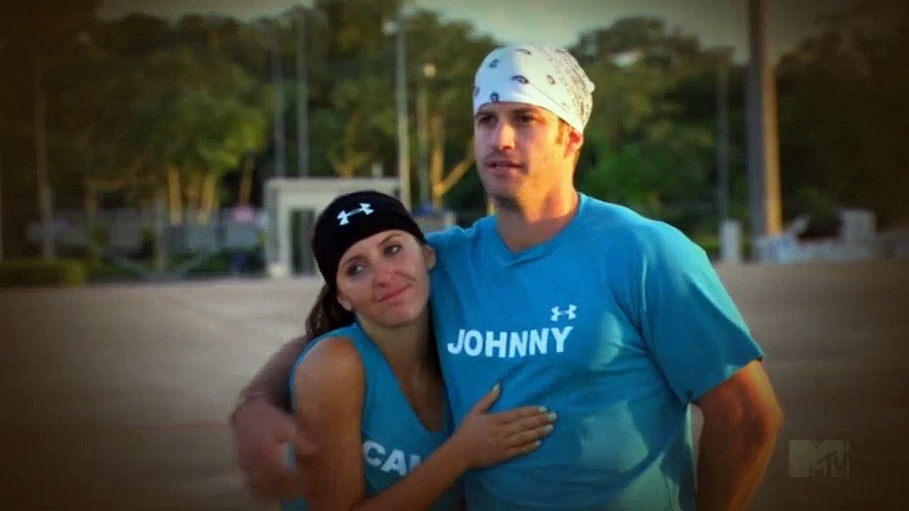 The Challenge Battle of the Exes S22e09