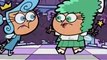 The Fairly OddParents S1E12 - The Same Game