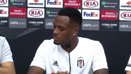 Cyle Larin: "Kazanmamız Gereken Bir Maç"
