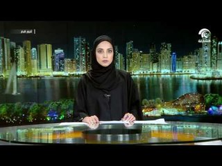 سيف بن زايد يطلع على خطط “ العمليات المركزية “ بالداخلية "