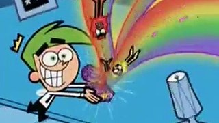 The Fairly OddParents S4E14 - Emotion Commotion!