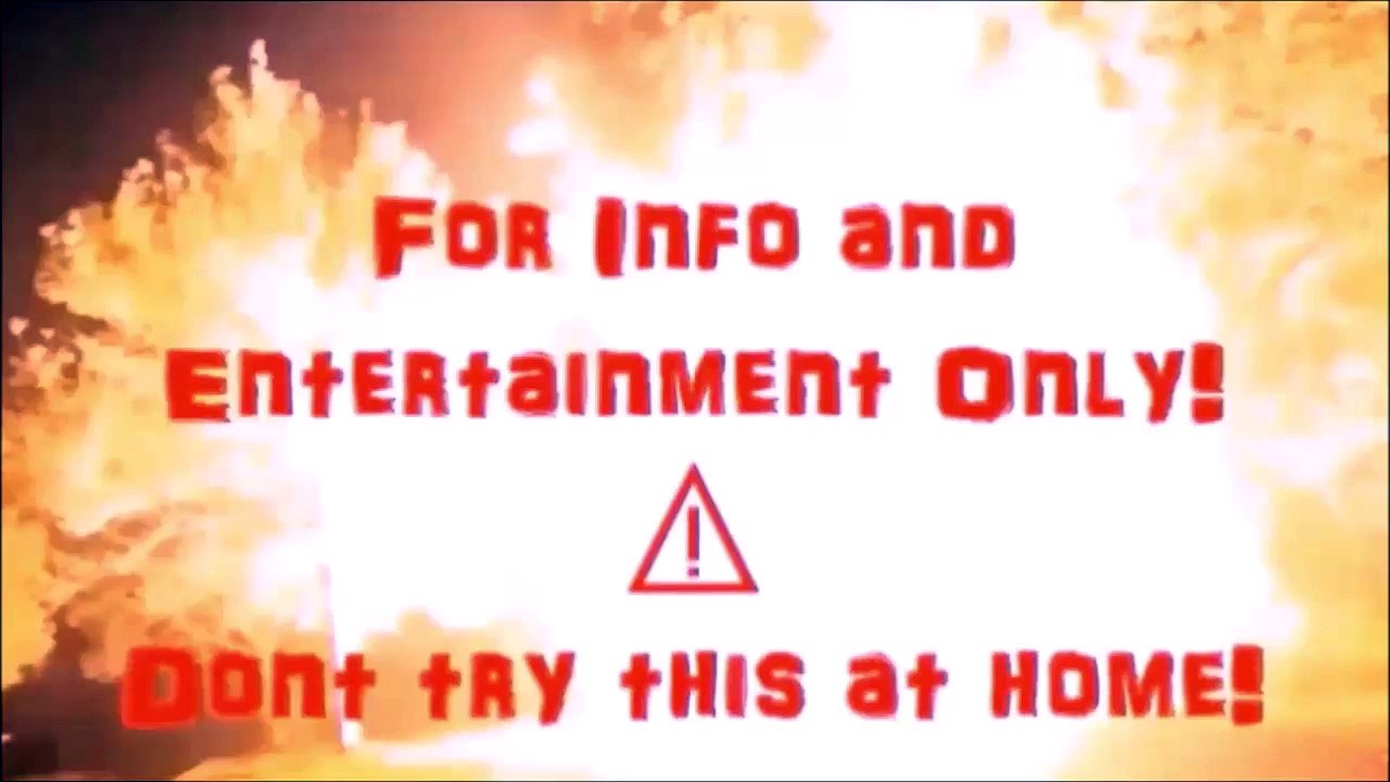 Pyro Royal zu Bano3 und selfmade Feuerwerk