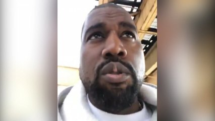 Kanye West Slams Nick Cannon And Drake