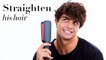 Noah Centineo Tries 9 Things He's Never Done Before