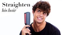 Noah Centineo Tries 9 Things He's Never Done Before